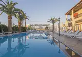 Creta Aquamarine Hotel foto 17