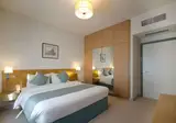 Al Bustan Centre & Residence foto 4
