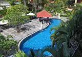 Adi Dharma Hotel foto 3