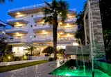 Hotel Ioni foto 1