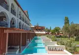 Castelli Hotel foto 3