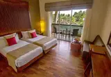 The Calm Resort & Spa foto 20