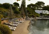 Minos Beach art hotel foto 2