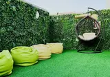 Hampton by Hilton Dubai Al Barsha foto 30