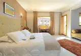 Appart Hotel Amina foto 20