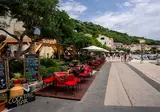 Valamar Camping Baška foto 29