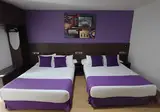 TossaMar Hotel foto 18