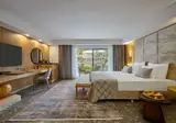 Mövenpick Resort Antalya Tekirova foto 5