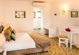 The Olive Tree Hotel foto 20