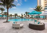 Wyndham Grand Clearwater Beach Resort foto 2