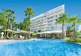 allsun Hotel Cormoran foto 9