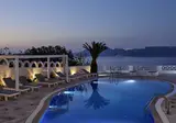 Santorini View Hotel foto 19