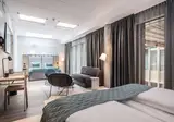 Quality Hotel Hasle Linie foto 5