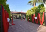 Nazar Garden Hotel foto 7