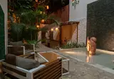 Kante Hotel - Downtown Tulum foto 3