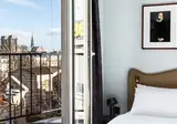 Hôtel Belloy Saint-Germain foto 19