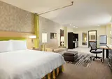 Home2 Suites New York Long Island City Manhattan foto 2