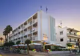 Hotel Paritsa foto 1