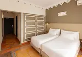 Borjs Hotel Suites & SPA foto 9