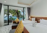 Secret Cliff Resort Phuket foto 15