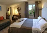 SI Montalcino Hotel & Restaurant foto 5