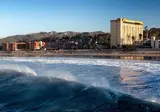 Crowne Plaza Ventura Beach foto 12