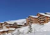 Dormio Resort Les Portes du Grand Massif foto 1