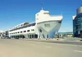 Hotel Cruise foto 1