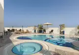 Howard Johnson Bur Dubai foto 1