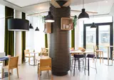 Aparthotel Adagio Access Munchen City Olympia foto 7