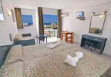Aparhotel Vibra Central City foto 14