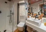 La Puerta de Nerja Hostal Boutique foto 12
