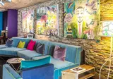 Hotel Blue Schladming foto 2