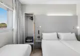 B&B HOTEL Barcelona Granollers foto 30