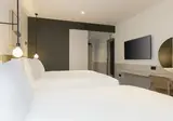 Leonardo Hotel Manchester Piccadilly foto 5