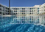 Ebano Hotel Apartments & Spa foto 17