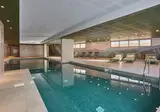 Résidence Prestige Odalys Le Mont d'Auron foto 7