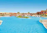 Malikia Resort Abu Dabbab foto 1