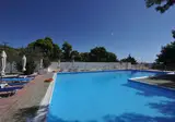 Siagas Beach Hotel foto 1