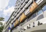 Titania Hotel foto 1