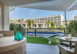 Hotel Zafiro Palace Palmanova foto 29