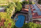Cenk Bey Hotel foto 2