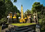 Tanah Gajah, a Resort by Hadiprana foto 26