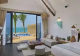 Anantara World Islands Resort foto 27