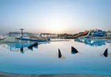 Hotel White Olive Marine Aquapark foto 14