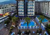 Parador Beach Hotel foto 37