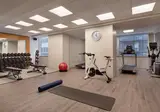 DoubleTree by Hilton New York Downtown foto 16