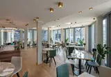 Tocq Hotel foto 9