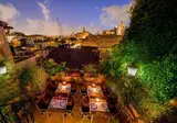 The Inn at the Roman Forum foto 10