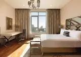 Ramada by Wyndham Dubai Barsha Heights foto 4